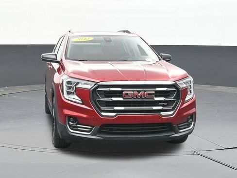 Used 2023 GMC Terrain AT4 AWD/4WD image 21