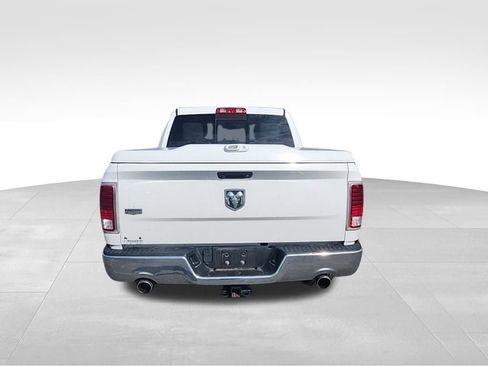 Certified 2016 RAM 1500 Laramie w/ Convenience Group image 26