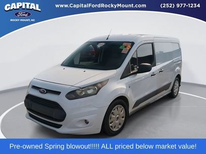 Used 2014 Ford Transit Connect XLT