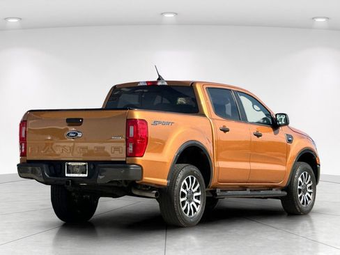 Used 2019 Ford Ranger XLT RWD image 6