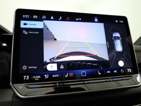 New 2026 Volkswagen Golf w/ Euro Style Package image 21