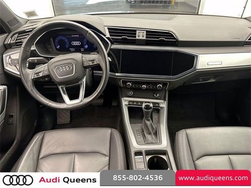 Used 2021 Audi Q3 2.0T Premium w/ Convenience Package image 15