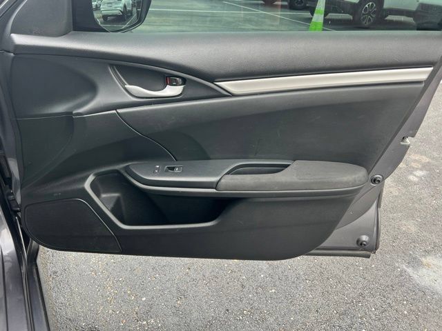 Used 2016 Honda Civic LX image 28