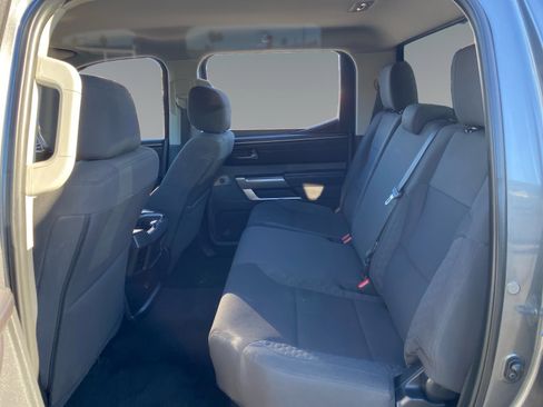 Used 2024 Toyota Tundra SR5 w/ TRD Off-Road Package image 13