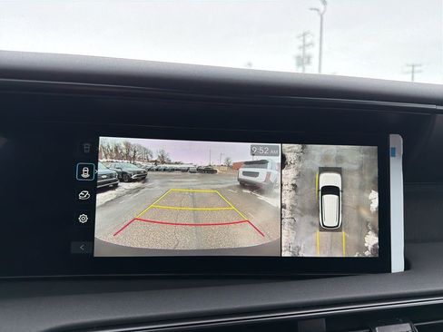 New 2026 Hyundai Palisade XRT Pro AWD/4WD image 34