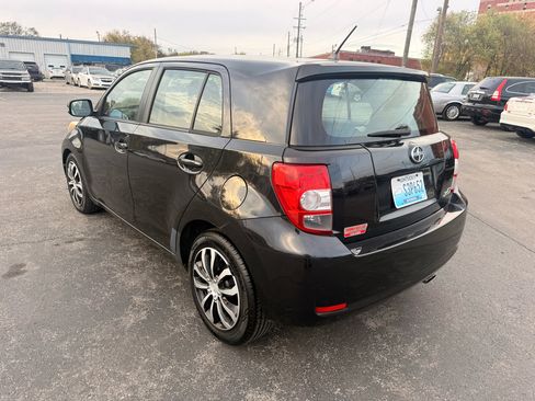 Used 2008 Scion xD image 5