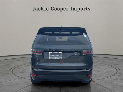 Used 2023 Land Rover Discovery HSE R-Dynamic image 4