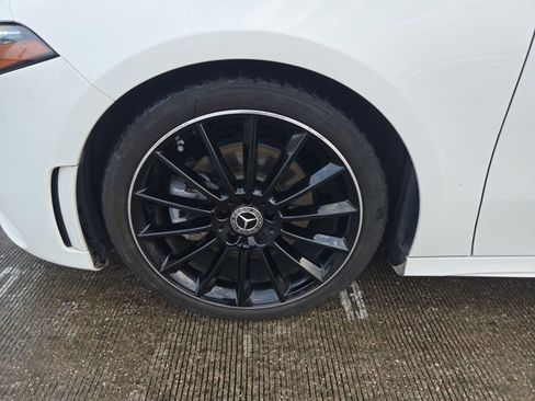 Used 2022 Mercedes-Benz A 220 image 21