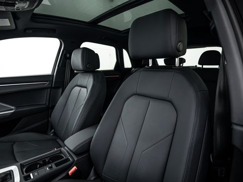 New 2025 Audi Q3 2.0T Premium Plus w/ Premium Plus Package AWD/4WD image 15