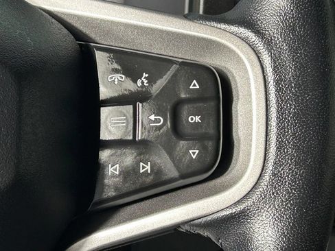 Used 2022 Ford Bronco Badlands AWD/4WD image 32