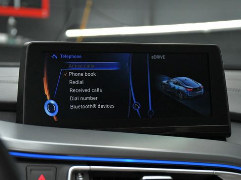 Used 2016 BMW i8 image 45