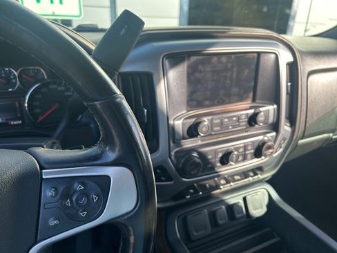 Used 2014 GMC Sierra 1500 SLT image 13
