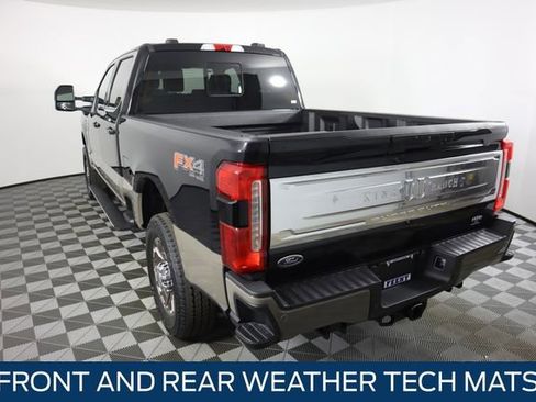New 2026 Ford F350 King Ranch image 5