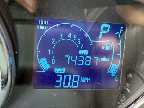 Used 2015 Chevrolet Spark LT image 30