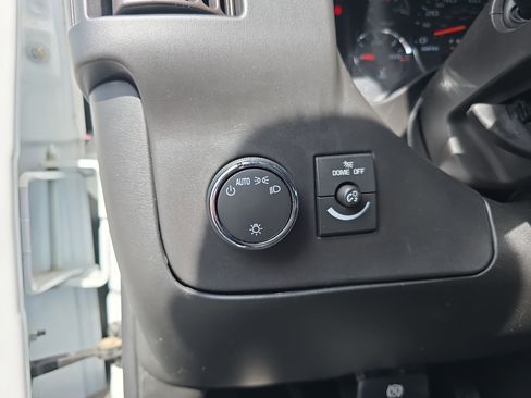 Used 2023 Chevrolet Express 3500 LS image 21