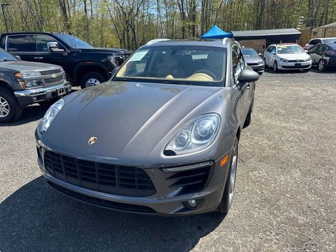 Used 2016 Porsche Macan S AWD/4WD image 24