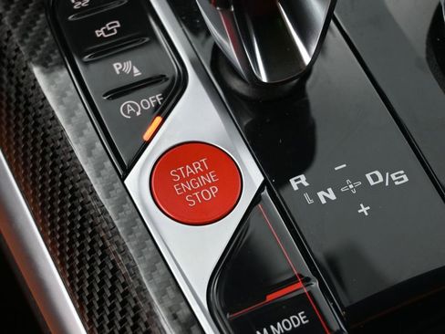 Used 2023 BMW M3 Competition image 18