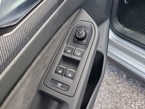 New 2026 Volkswagen GTI S image 17