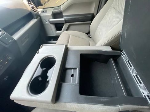 Used 2019 Ford F150 XLT AWD/4WD image 39