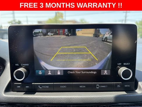 Used 2025 Honda Civic Sport image 18