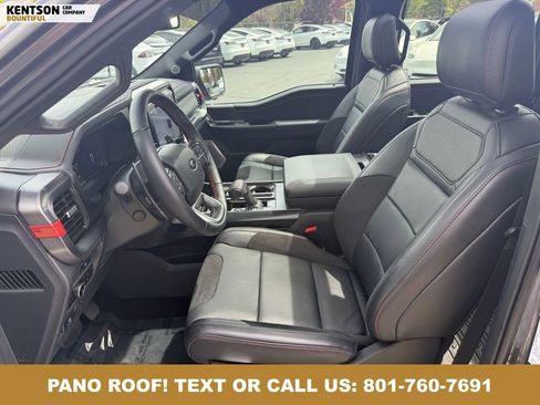 Used 2025 Ford F150 Raptor AWD/4WD image 34