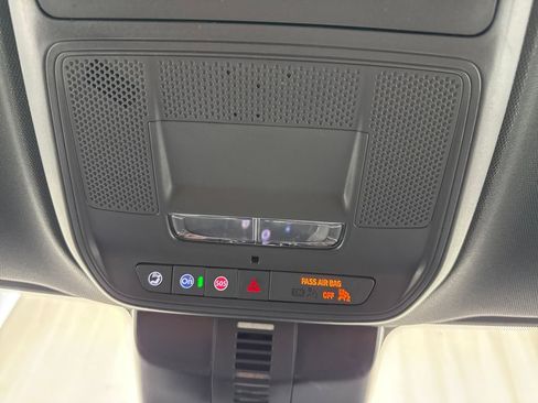 New 2026 Chevrolet Traverse LT w/ Midnight/Sport Edition image 37