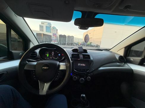 Used 2016 Chevrolet Spark LT FWD image 11