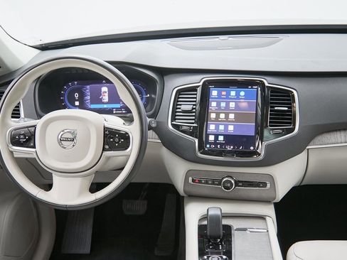 Certified 2023 Volvo XC90 T8 Plus w/ Protection Package image 27