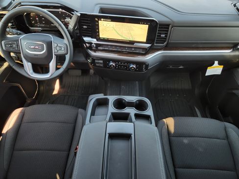 New 2026 GMC Sierra 1500 Elevation w/ Elevation Select Package image 19