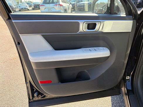 New 2026 Hyundai Santa Fe SEL image 10