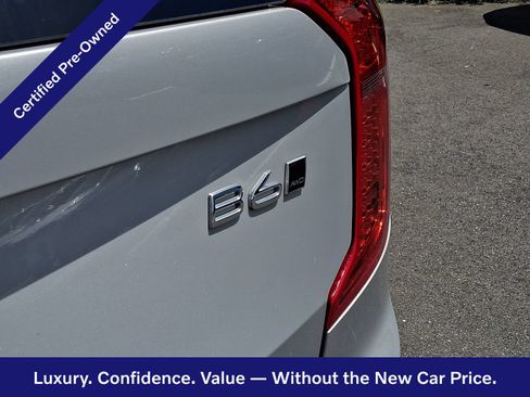 Certified 2023 Volvo XC90 B6 Ultimate w/ Protection Package Premier AWD/4WD image 31