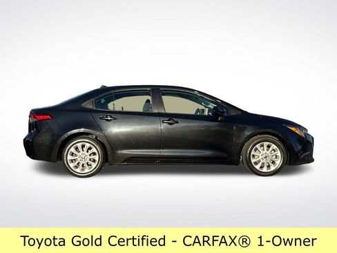 Certified 2020 Toyota Corolla LE image 7