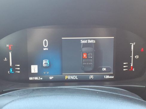 Certified 2024 Ford Escape ST-Line w/ Tech Pack #1 FWD image 30