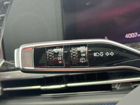 Certified 2025 Cadillac Escalade IQ Luxury 1 image 17