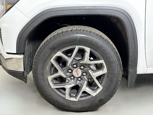 New 2026 GMC Sierra 1500 SLE w/ Preferred Package image 19