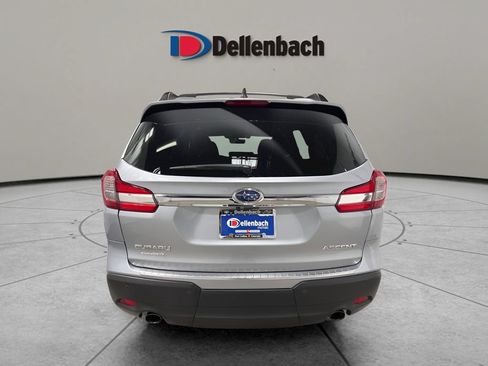 Used 2021 Subaru Ascent Premium w/ Convenience Package AWD/4WD image 6