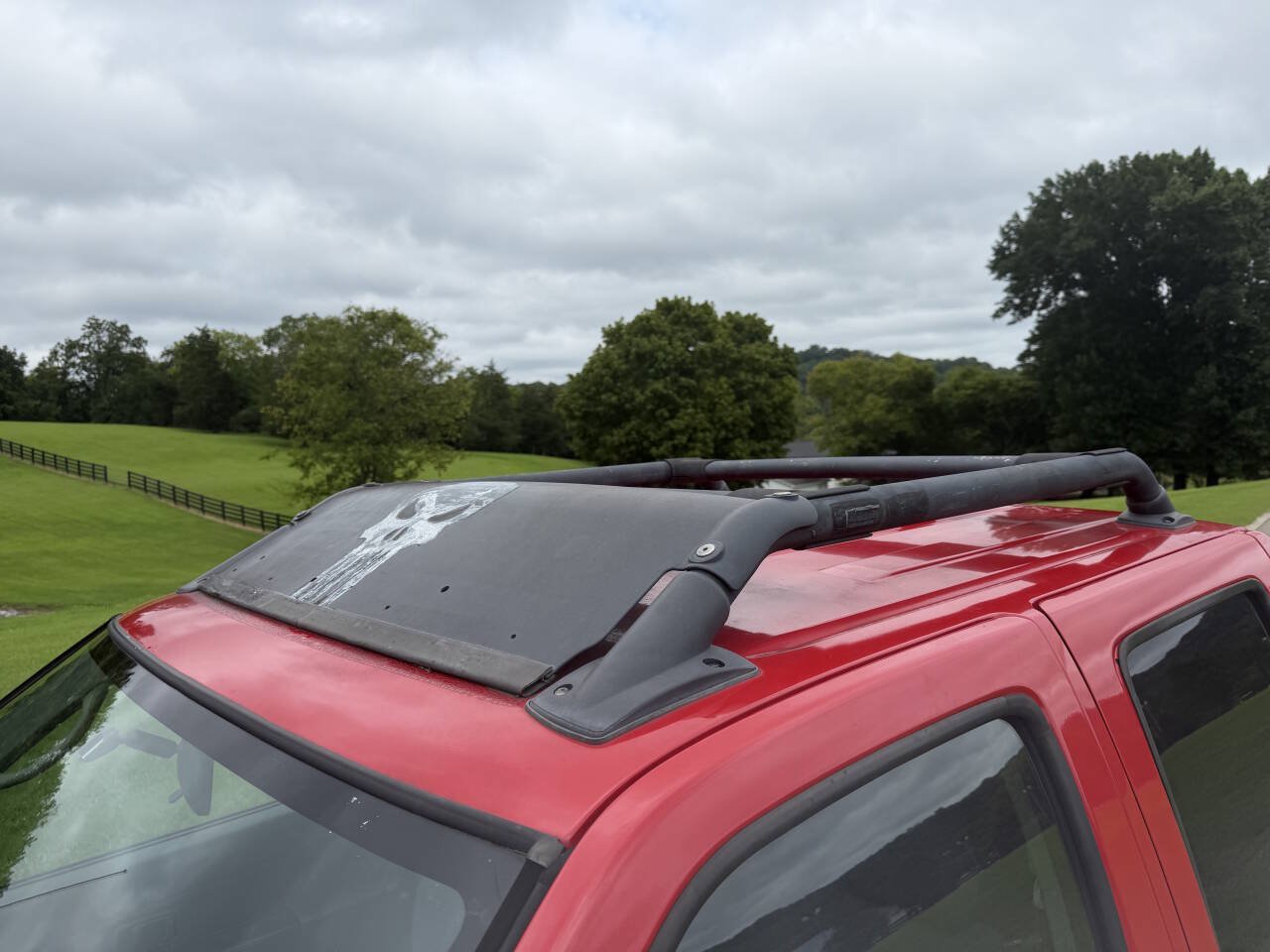 Used 2002 Nissan Frontier SVE AWD/4WD image 25