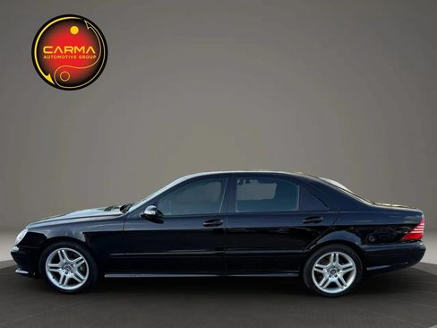 Used 2006 Mercedes-Benz S 430 image 55