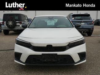 Used 2024 Honda Civic Sport video 1