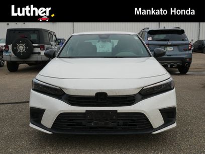 Used 2024 Honda Civic Sport