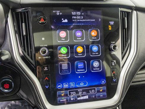 Used 2020 Subaru Outback Limited XT w/ Popular Package #2 image 27