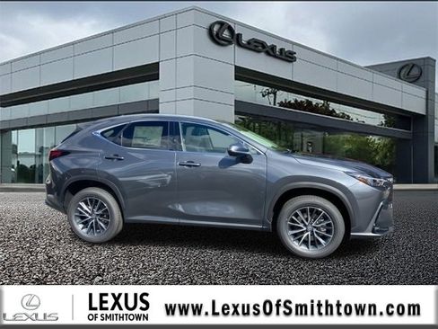 New 2026 Lexus NX 350 350 Premium image 3