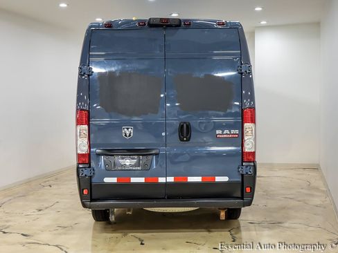 Used 2019 RAM ProMaster 3500 FWD image 5