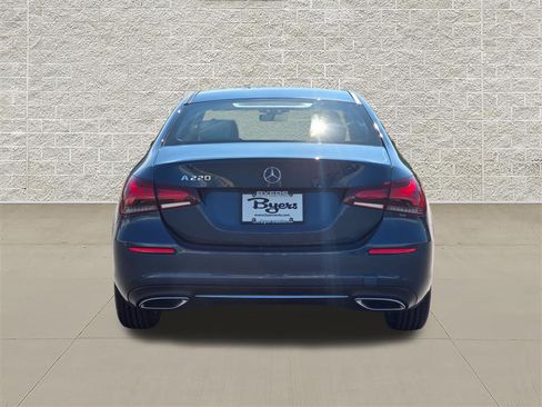 Used 2019 Mercedes-Benz A 220 image 6