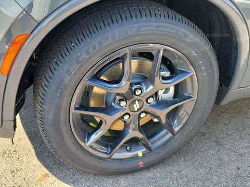 New 2027 Dodge Durango GT AWD/4WD image 5