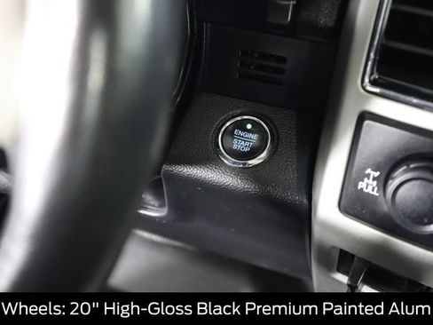 Used 2021 Ford F350 Lariat AWD/4WD image 52