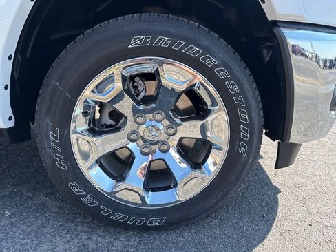 New 2026 RAM 1500 Lone Star image 9