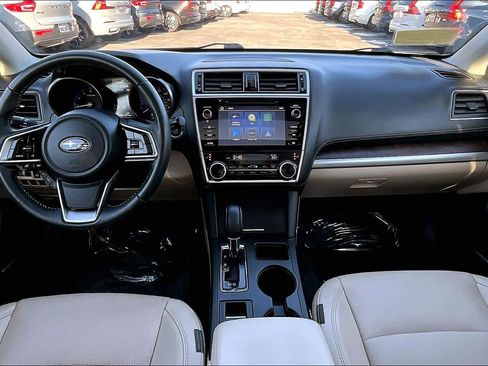 Used 2019 Subaru Outback 2.5i Limited image 15