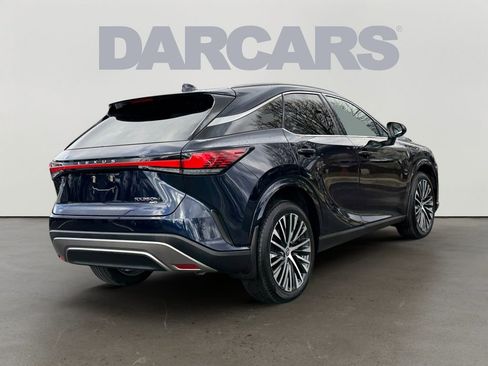 Certified 2023 Lexus RX 350 w/ Accessory Package (2T) image 6