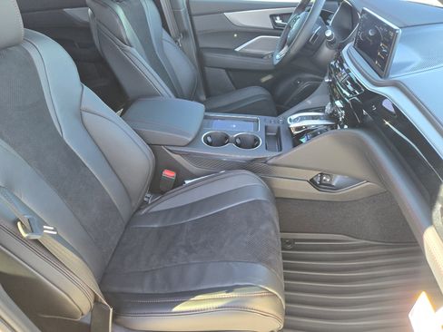 New 2026 Acura MDX A-Spec image 11